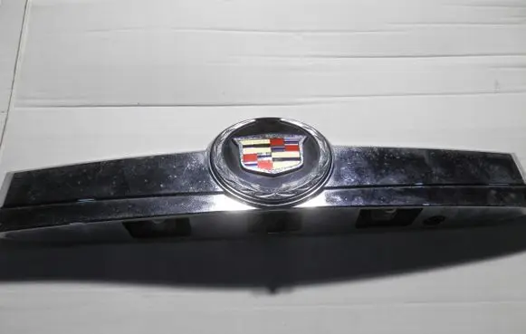 Cadillac Escalade Shock absorber/damper mounting bracket ESCLZ1