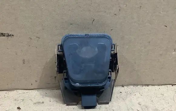 Peugeot 508 Rain sensor 9665925480