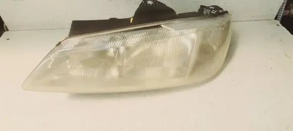 Peugeot 406 Headlight/headlamp 9621730980 0301037421