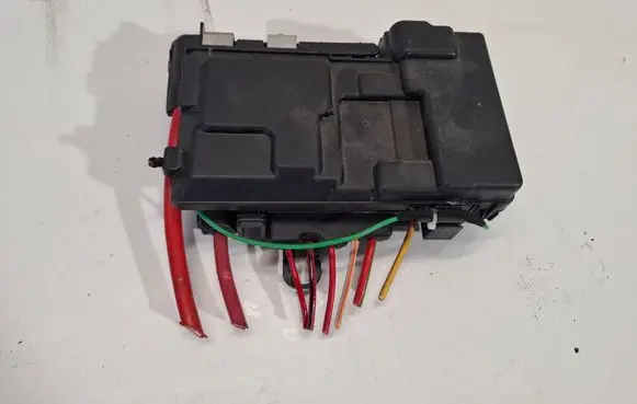Volvo V60 Fuse module 31346284 31346137