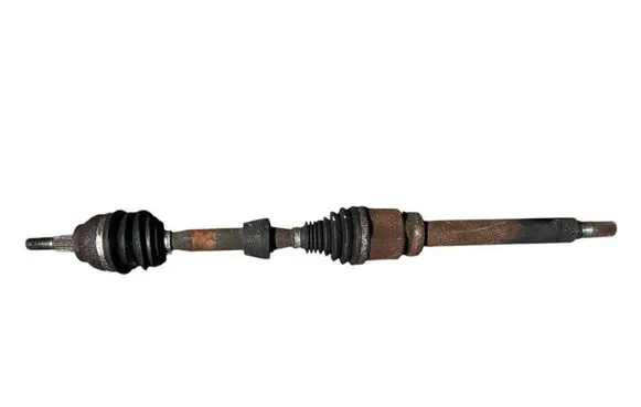 Ford C-MAX II Front driveshaft
