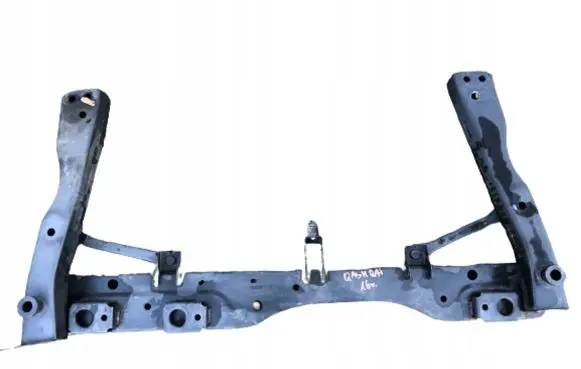 Nissan Qashqai Radiator support slam panel bracket 544104E