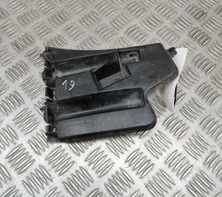 Volvo V60 Front bumper mounting bracket 30796625