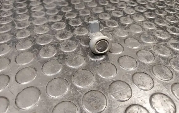 Peugeot 4007 Parking PDC sensor