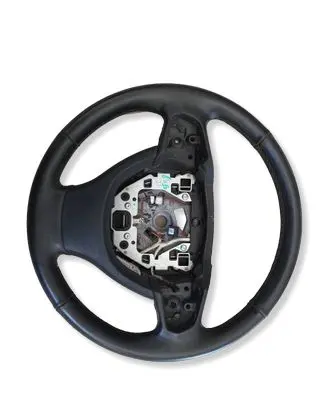 BMW 7 F01 F02 F03 F04 Steering wheel 57618881 10B327AA1459F SJC49959801K