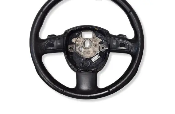 Audi A6 S6 C6 4F Steering wheel 4F0419091AQ