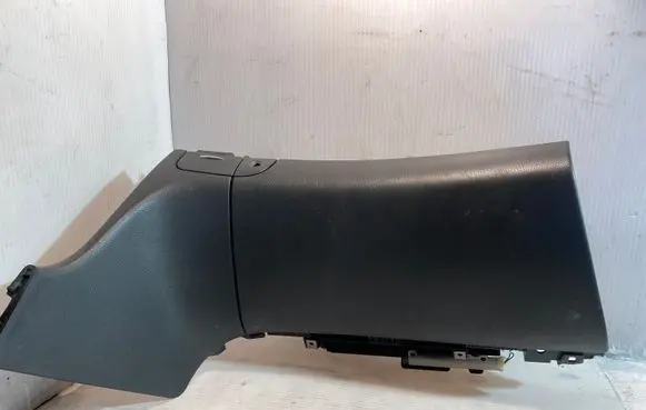 Mercedes-Benz E W211 Glove box set A2116801952