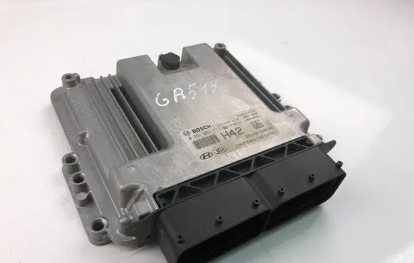 Hyundai i40 Engine control unit/module 391402A520