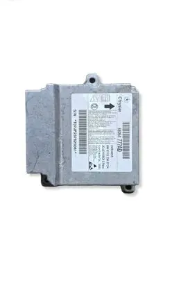Dodge Journey Airbag control unit/module 56054777AD 5WK44058 T7JF237825081
