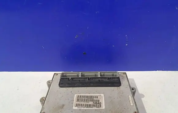 Jeep Wrangler On-board computer control switch P56041746AD