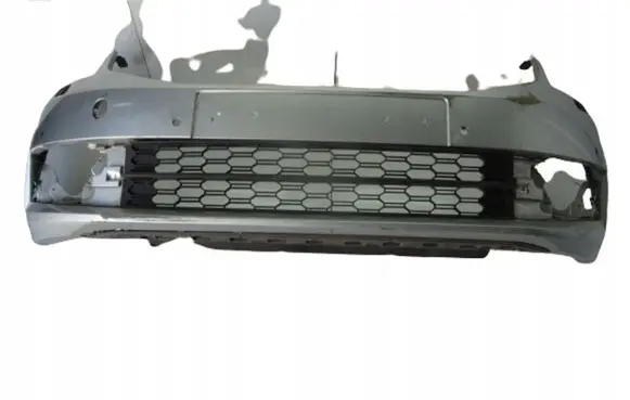Skoda Octavia Mk3 (5E) Front bumper 2G0000F20