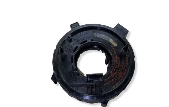 Audi A6 S6 C5 4B Airbag slip ring squib (SRS ring) 1J0959653B