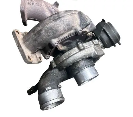 Audi A6 S6 C5 4B Turbo 059145750 059145701g