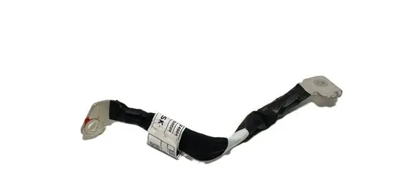 Hyundai Tucson IV NX4 Negative earth cable (battery) 91861CZ010 41061