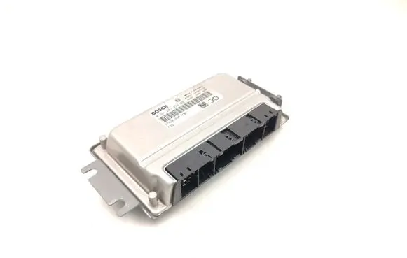Honda Jazz Engine control unit/module 37820-PWE-G07 0261201253
