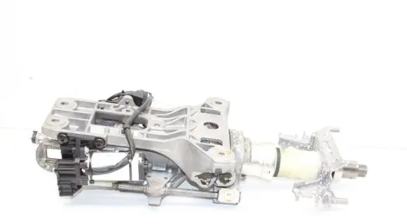 BMW 6 F06 Gran coupe Steering rack mechanical part 6787926