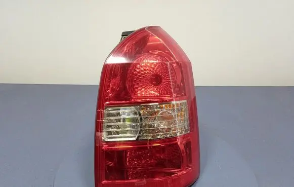 Hyundai Tucson JM Rear/tail lights 924022E0