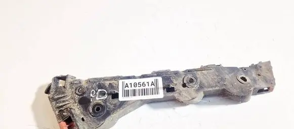 Opel Zafira B Front bumper mounting bracket 13124998 000137794f-0913990