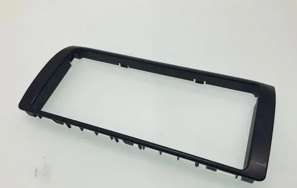 BMW X5 E53 Radio/GPS head unit trim 