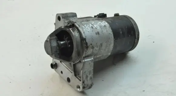 Mini One - Cooper Coupe R56 Starter motor 7550017
