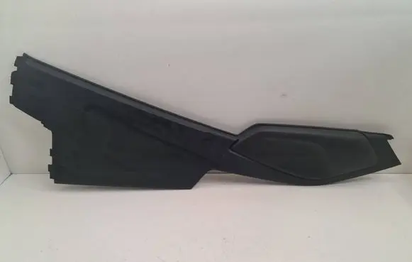 Audi Q7 4M Other center console (tunnel) element 4M0863306A