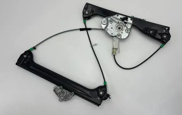 BMW Z4 E85 E86 Front window lifting mechanism without motor 8543543S 7013753E