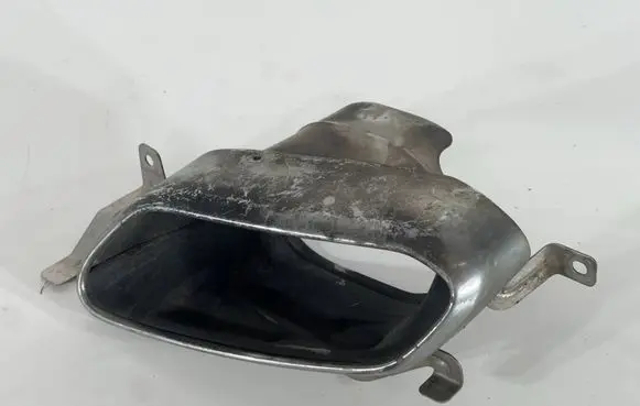 Volvo XC60 Muffler ending 31425211