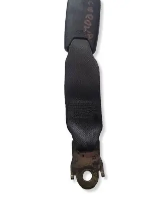 Toyota Corolla E110 Front seatbelt buckle 7172032A