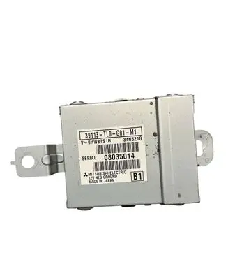 Honda Accord USB control unit 39113TL0G01M1 34N521G 08035014
