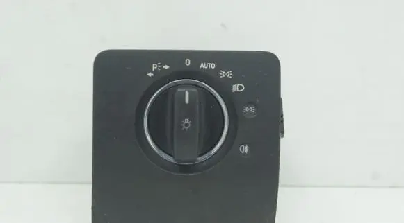 Mercedes-Benz R W251 Light switch A2515452804