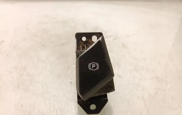 Ford S-MAX Hand parking brake switch E1GT2B623BAW 20160226B CMPWA