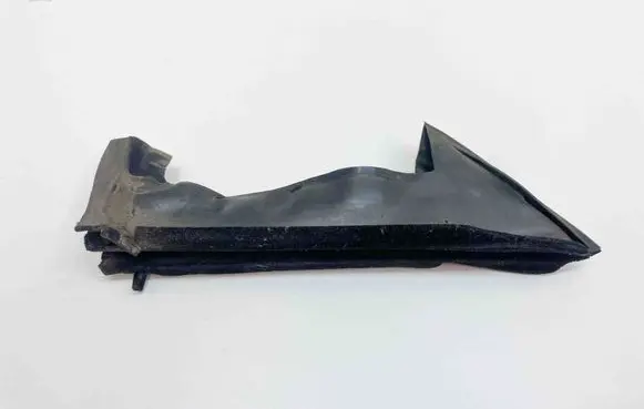 Mercedes-Benz SL R129 Front door rubber seal 1297250166 A1297250166