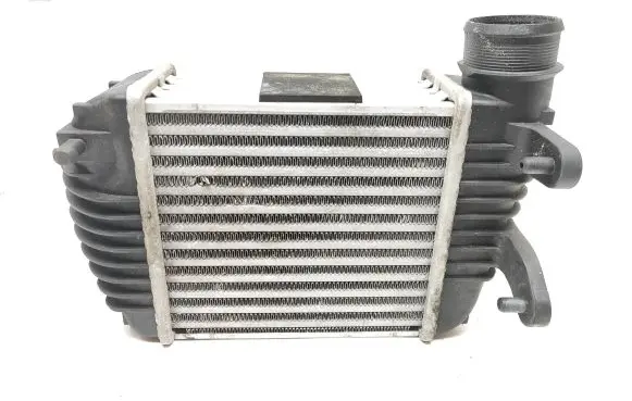 Audi A6 S6 C6 4F Intercooler radiator 4F0145806T