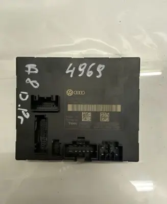 Audi A8 S8 D4 4H Seat control module 4H0959760D