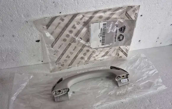 Lancia Phedra Sliding door exterior handle 1486228797