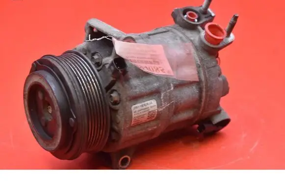 Ford Transit - Tourneo Connect Air conditioning (A/C) compressor (pump) JX6119D629JA