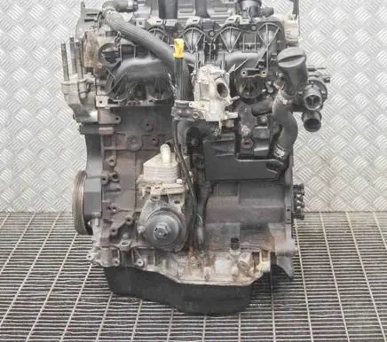 Mitsubishi Outlander Engine 4HN