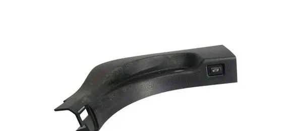 BMW 5 F10 F11 Front sill trim cover 51439162737 9162737