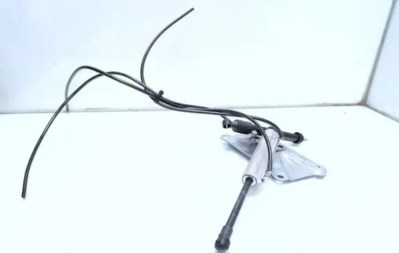 Mercedes-Benz ML W164 Tailgate/trunk strut/damper A1648003048 A1647400014
