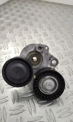 BMW 5 F10 F11 Alternator belt tensioner 633293
