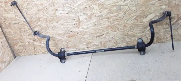 Ford Mondeo MK IV Front anti-roll bar/sway bar 6G9N5482DC