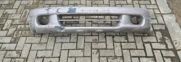 Opel Frontera B Front bumper