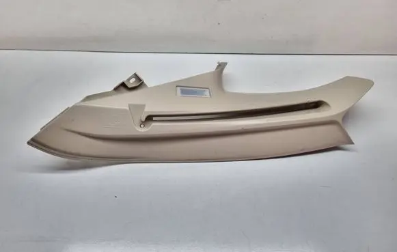 BMW 5 F10 F11 Parcel shelf load cover mount bracket 9169786 51439169786