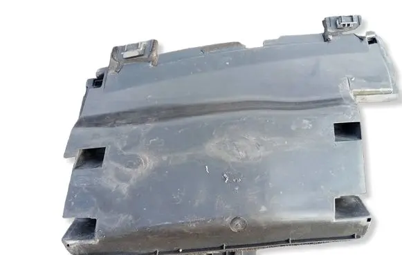 Toyota Yaris Other interior part 550810D010