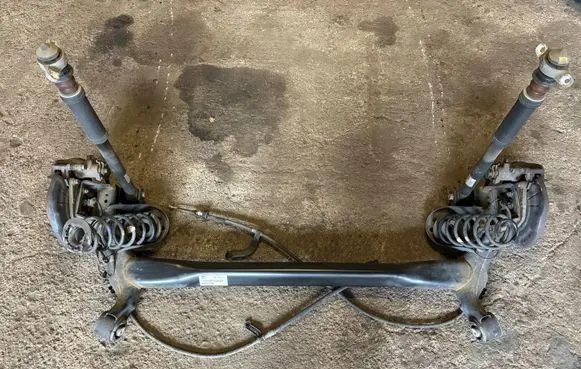 KIA Stonic Rear suspension assembly kit set 
