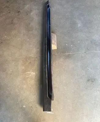 Peugeot 4007 Sill 6512A13702
