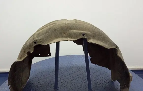 Ford Mondeo MK I Rear arch fender liner splash guards