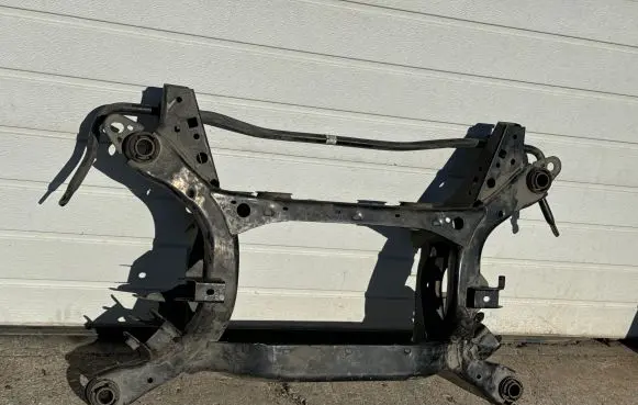 Ford Mustang VI Rear subframe JR3C5K067FA