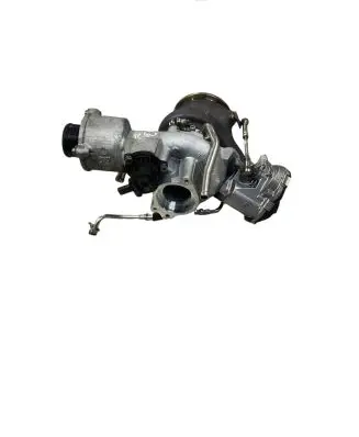 Audi Q5 SQ5 Turbo 06N145722A