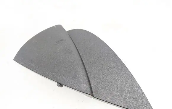 Audi A3 S3 8P Dashboard side end trim 8P0857085